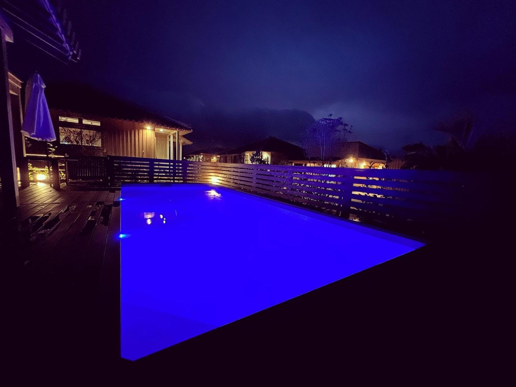 Villa Muse Okinawa- Vacation Stay 43823V Nago Luaran gambar