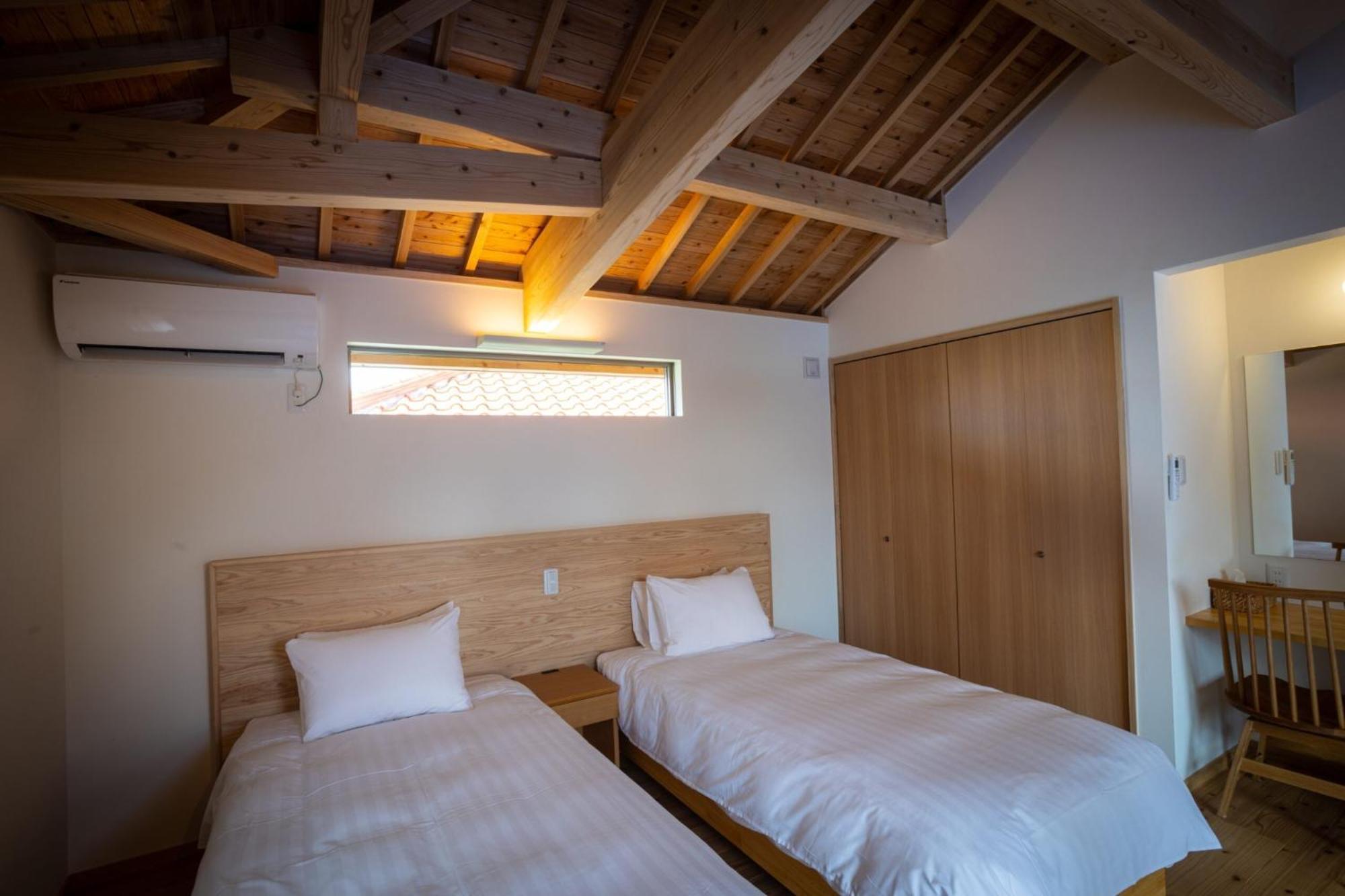 Villa Muse Okinawa- Vacation Stay 43823V Nago Luaran gambar