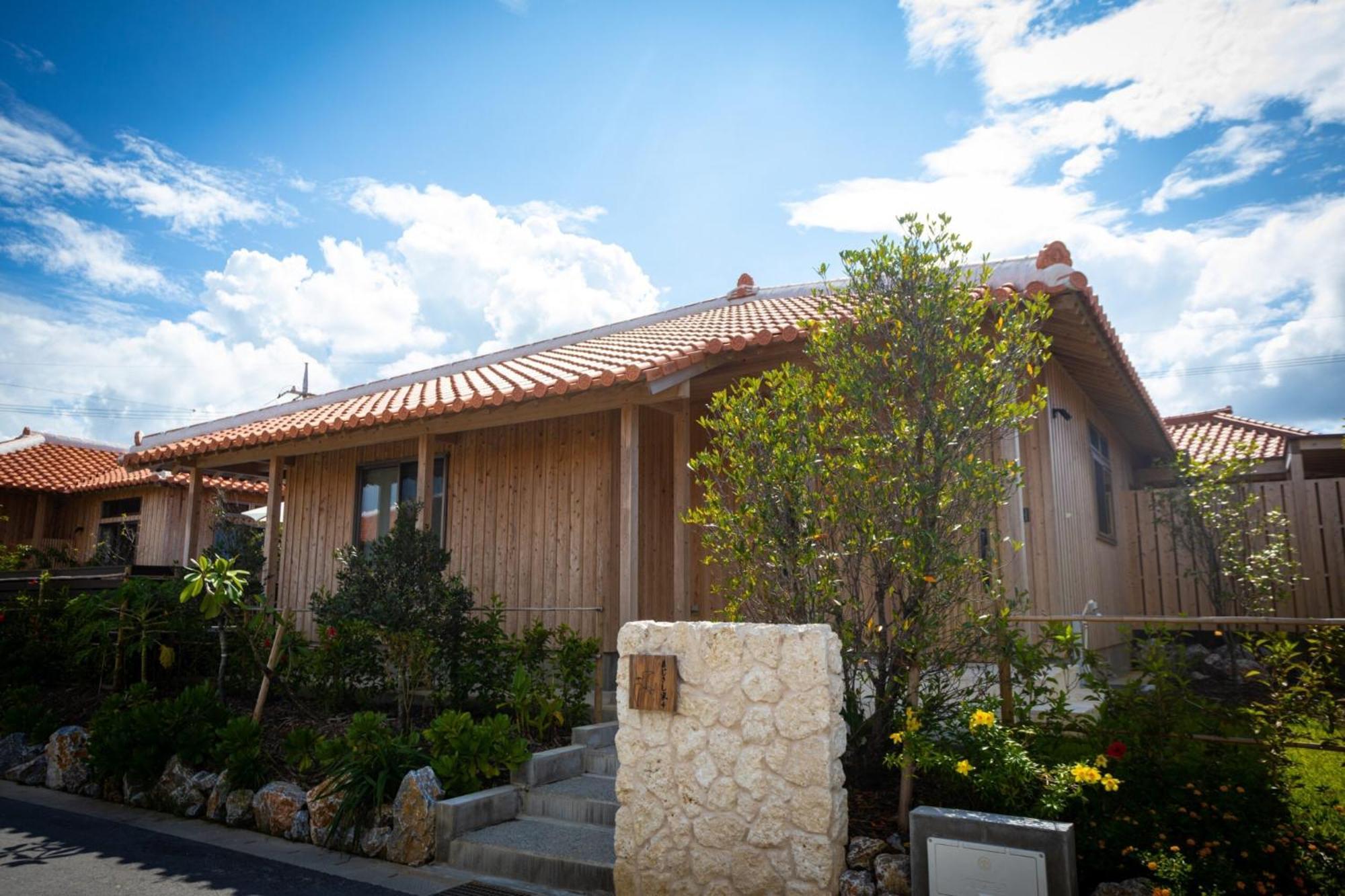 Villa Muse Okinawa- Vacation Stay 43823V Nago Luaran gambar