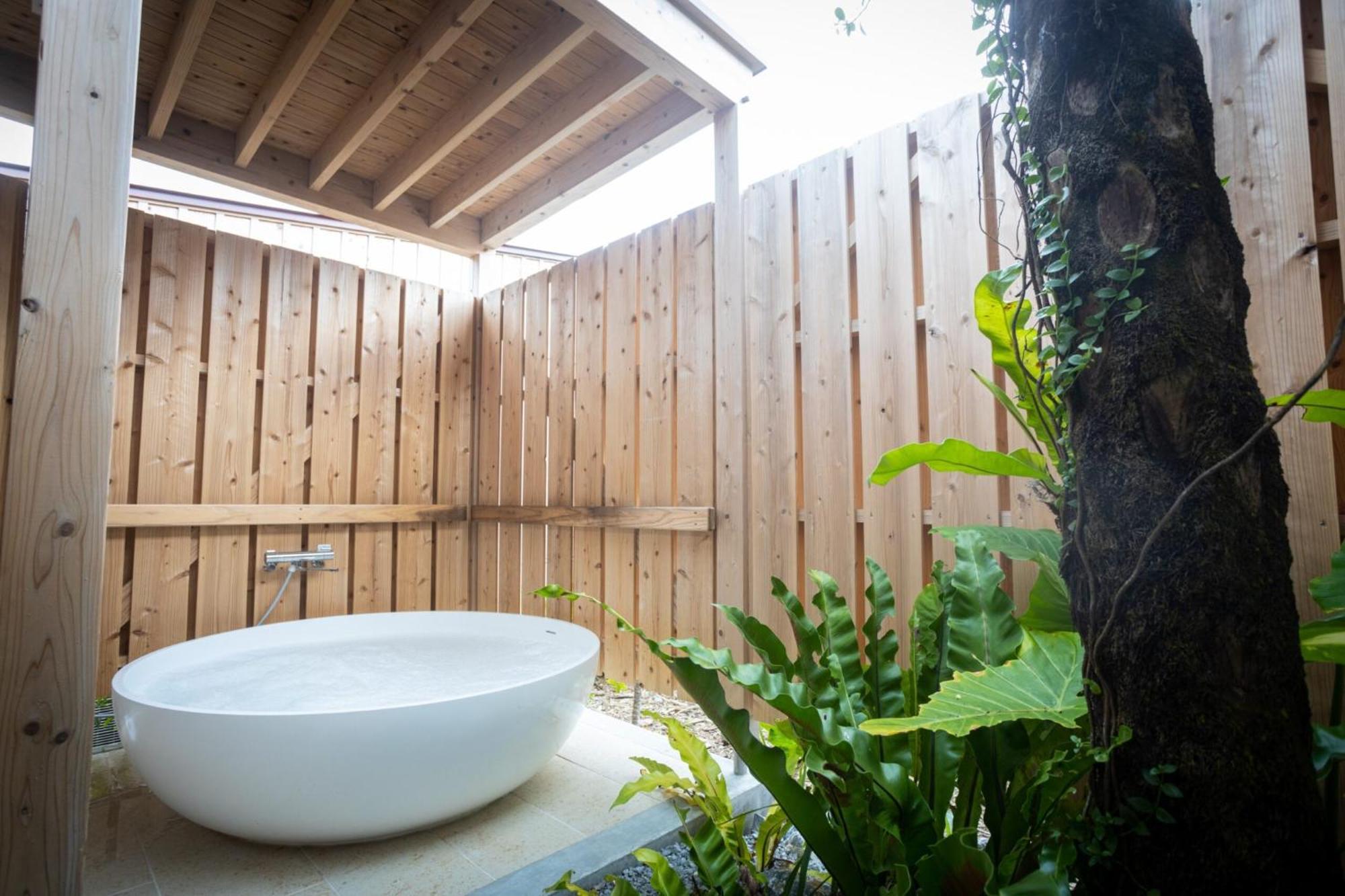 Villa Muse Okinawa- Vacation Stay 43823V Nago Luaran gambar
